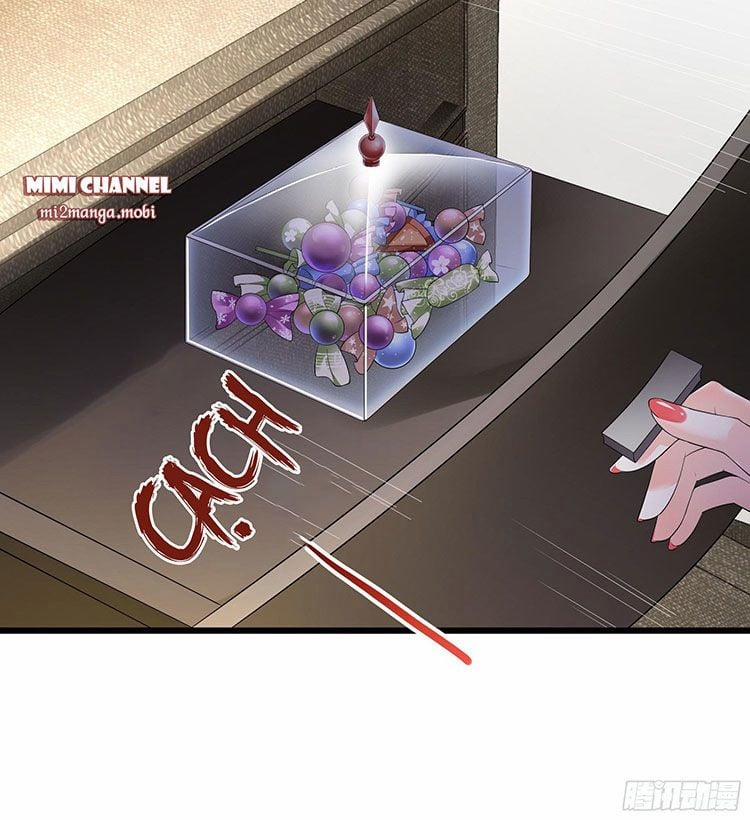 Satan Tổng Tài, Đừng Yêu Tôi 24 trang 5