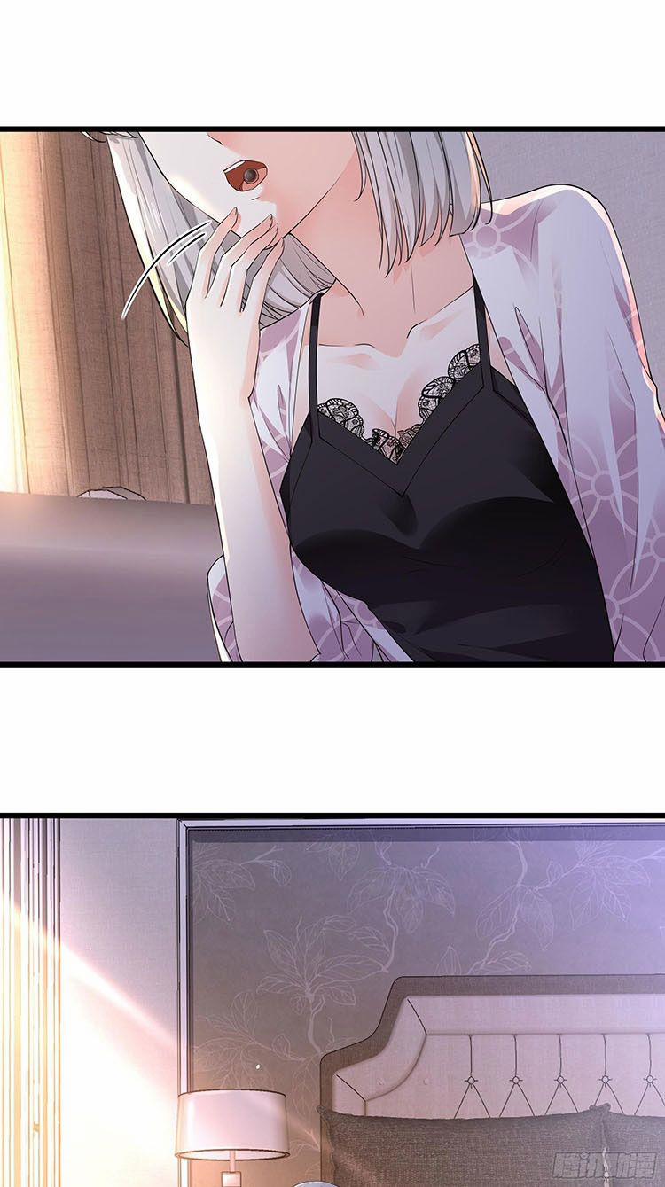 Satan Tổng Tài, Đừng Yêu Tôi 24 trang 6