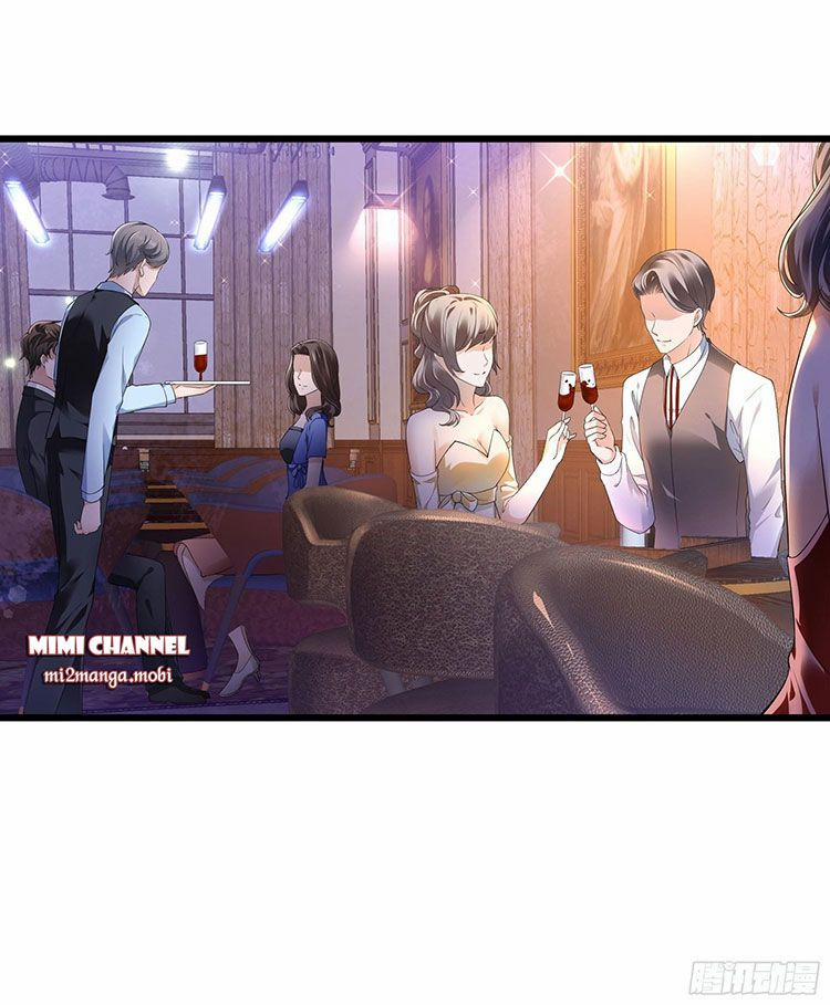 Satan Tổng Tài, Đừng Yêu Tôi 24 trang 8