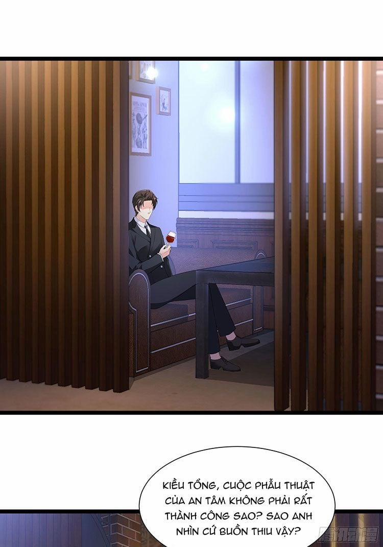 Satan Tổng Tài, Đừng Yêu Tôi 24 trang 9