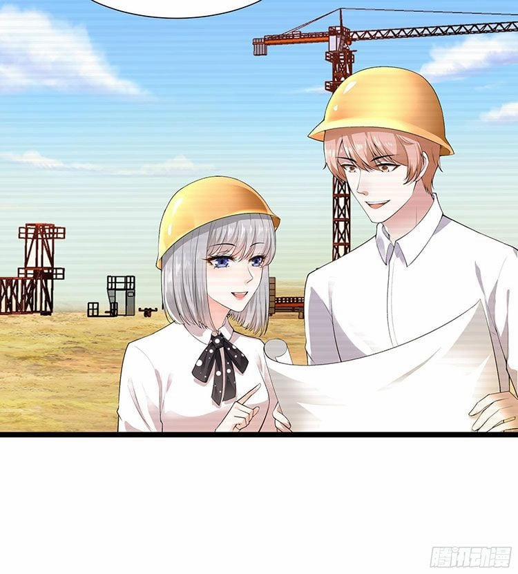 Satan Tổng Tài, Đừng Yêu Tôi 25 trang 1