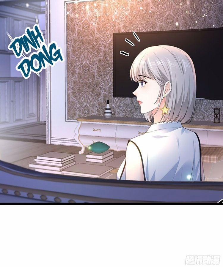 Satan Tổng Tài, Đừng Yêu Tôi 25 trang 10