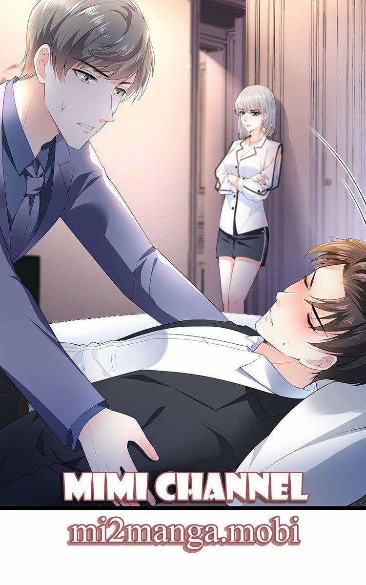 Satan Tổng Tài, Đừng Yêu Tôi 25 trang 11