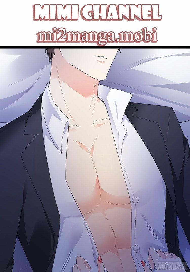 Satan Tổng Tài, Đừng Yêu Tôi 25 trang 16