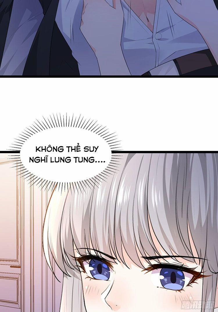 Satan Tổng Tài, Đừng Yêu Tôi 25 trang 17