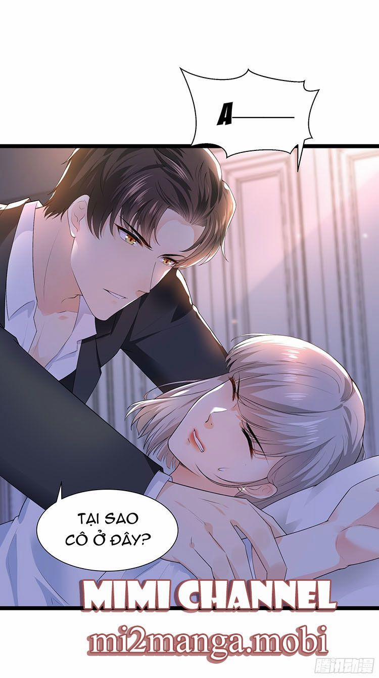 Satan Tổng Tài, Đừng Yêu Tôi 25 trang 20