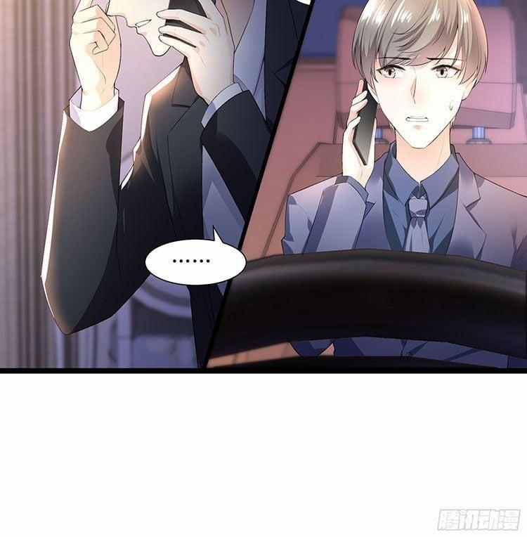 Satan Tổng Tài, Đừng Yêu Tôi 25 trang 25