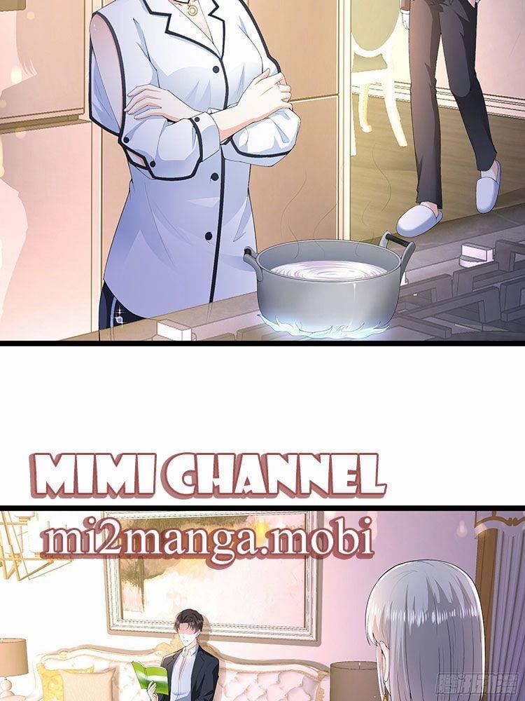 Satan Tổng Tài, Đừng Yêu Tôi 25 trang 27