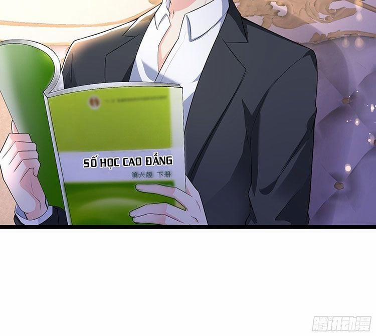 Satan Tổng Tài, Đừng Yêu Tôi 25 trang 29