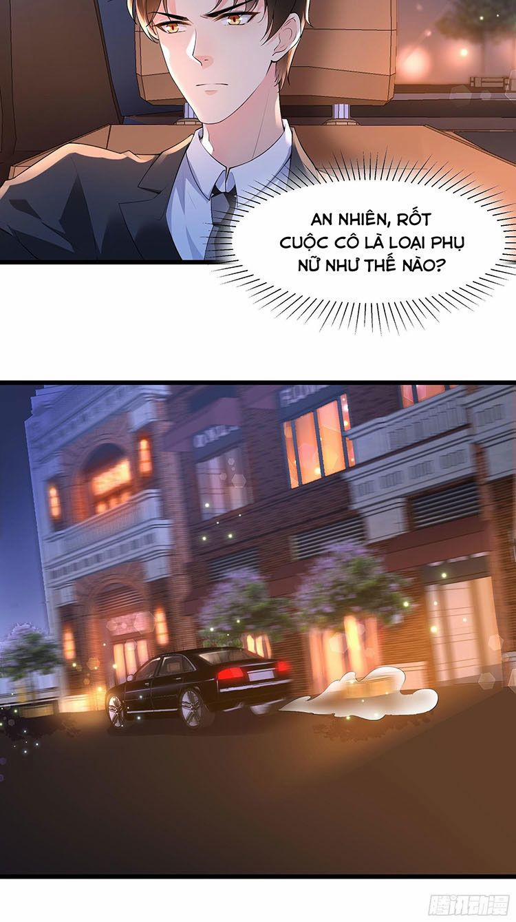 Satan Tổng Tài, Đừng Yêu Tôi 25 trang 6