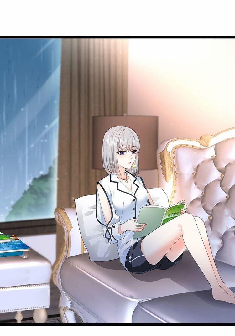 Satan Tổng Tài, Đừng Yêu Tôi 25 trang 8