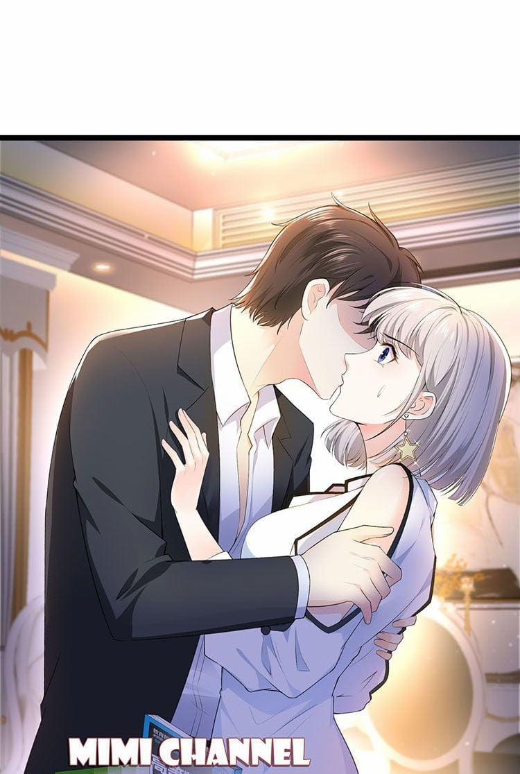 Satan Tổng Tài, Đừng Yêu Tôi 26 trang 11