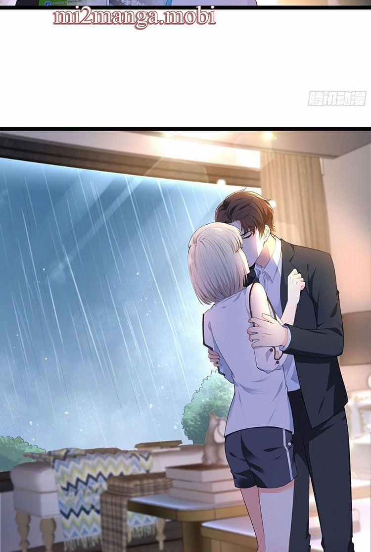 Satan Tổng Tài, Đừng Yêu Tôi 26 trang 12