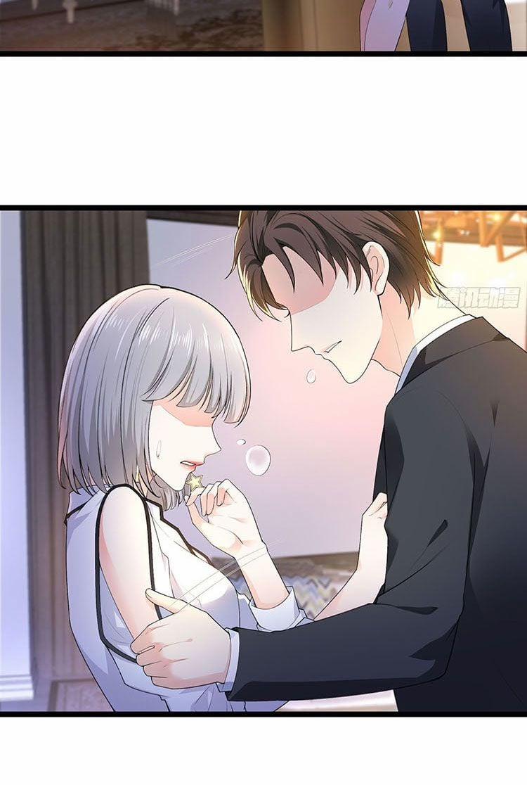 Satan Tổng Tài, Đừng Yêu Tôi 26 trang 13