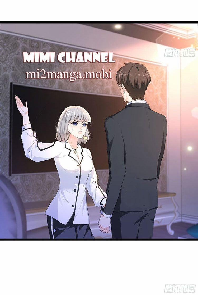 Satan Tổng Tài, Đừng Yêu Tôi 26 trang 14