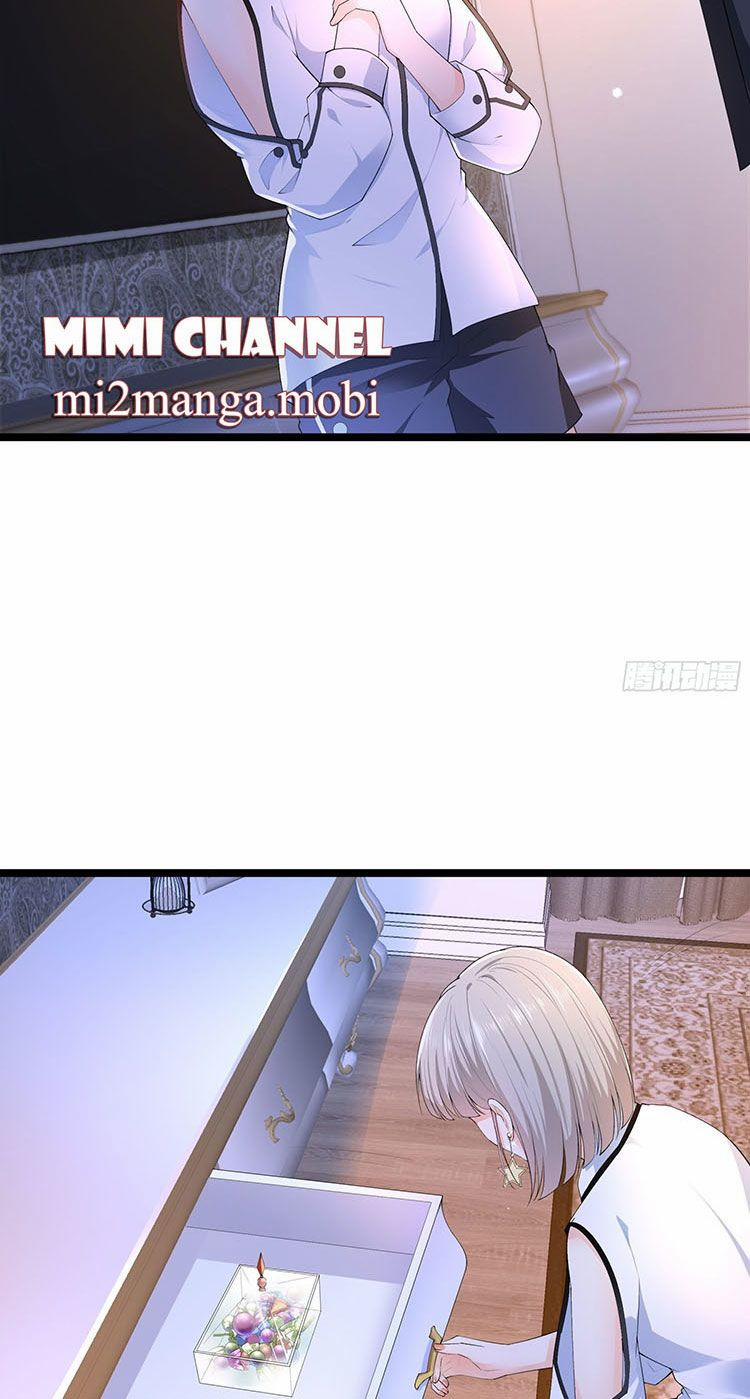 Satan Tổng Tài, Đừng Yêu Tôi 26 trang 17