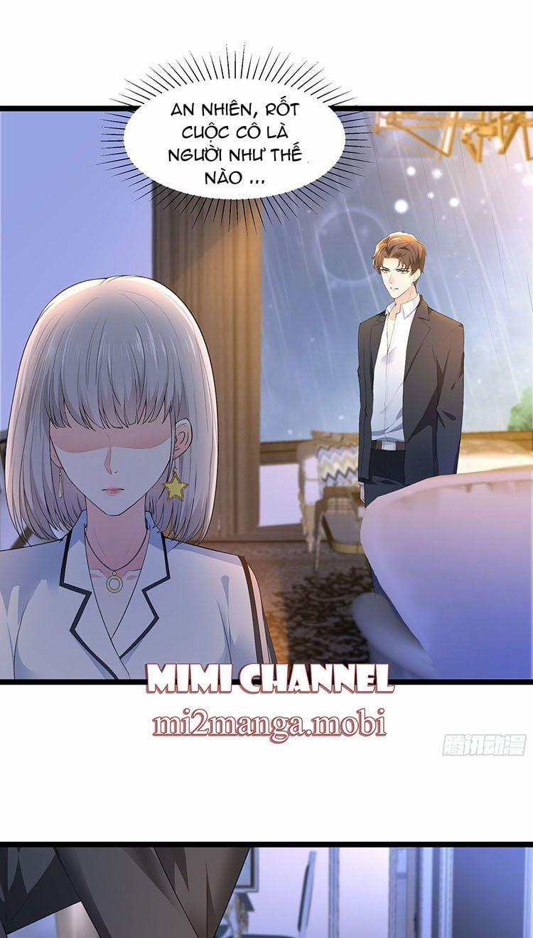 Satan Tổng Tài, Đừng Yêu Tôi 26 trang 20