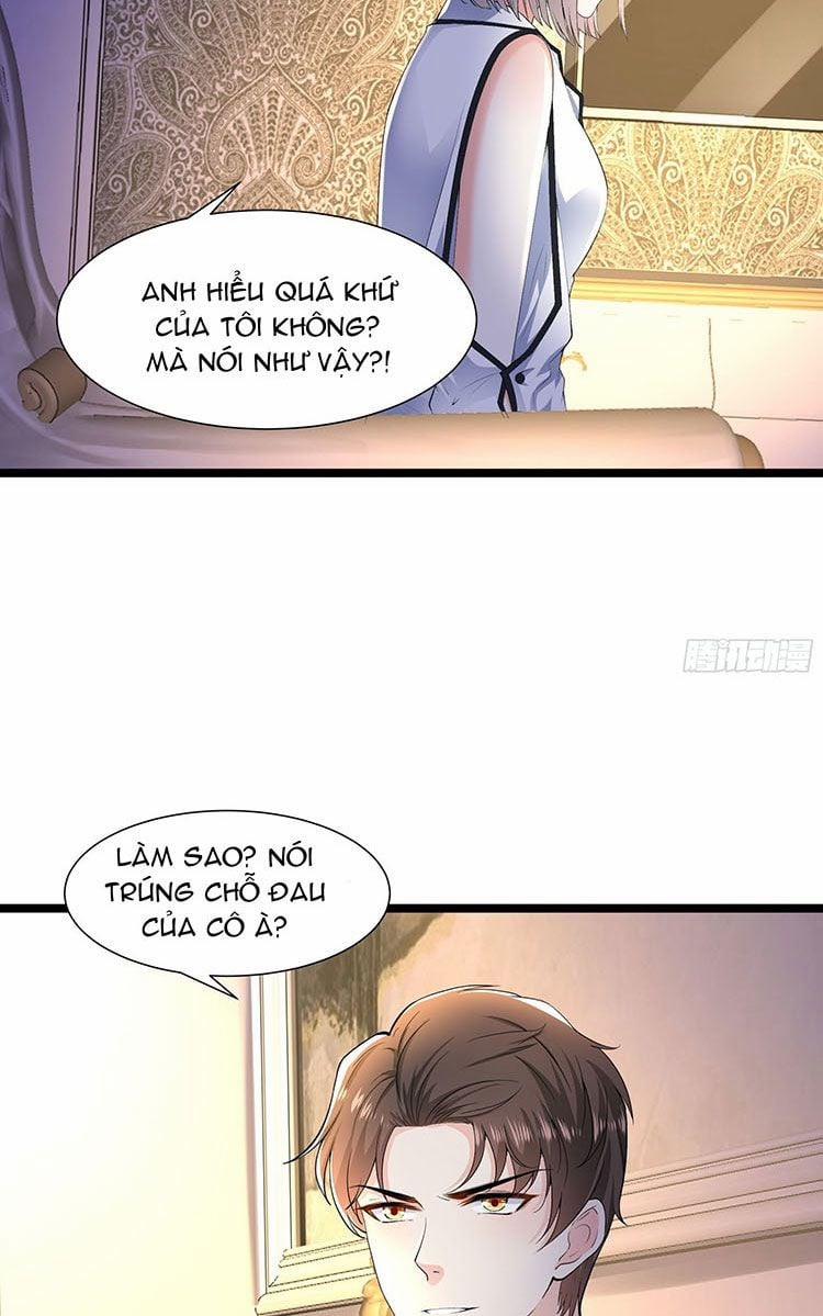 Satan Tổng Tài, Đừng Yêu Tôi 26 trang 3