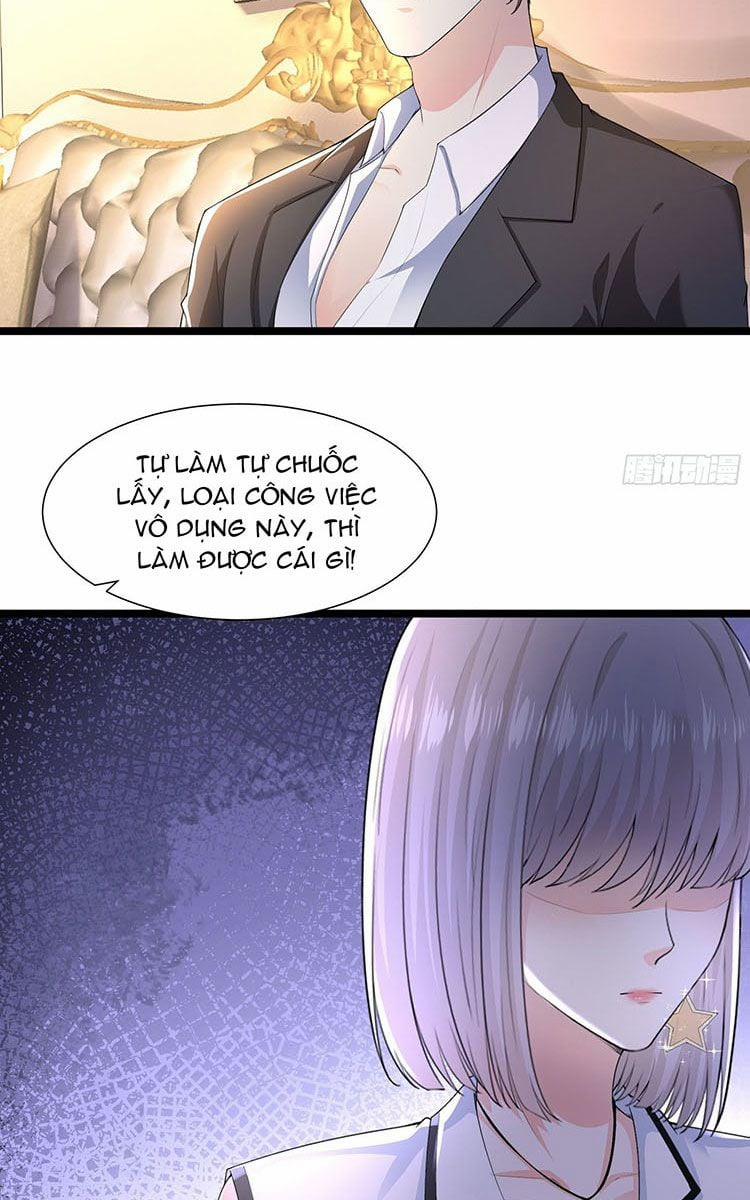 Satan Tổng Tài, Đừng Yêu Tôi 26 trang 4