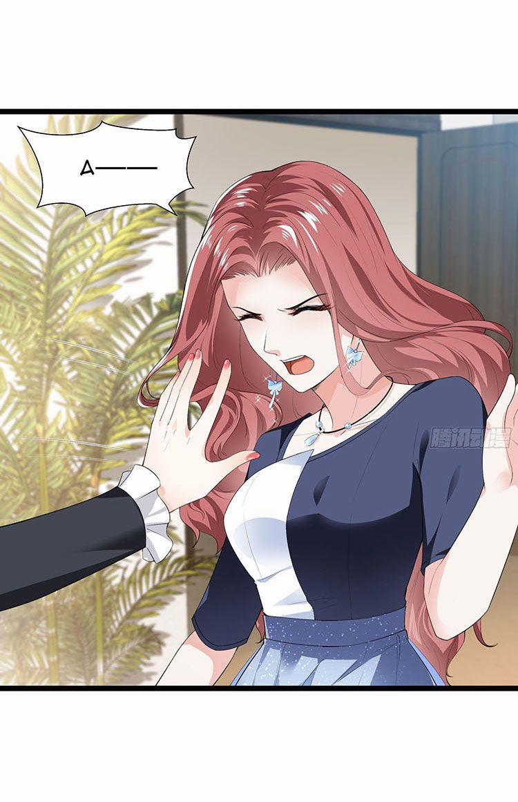 Satan Tổng Tài, Đừng Yêu Tôi 29 trang 1