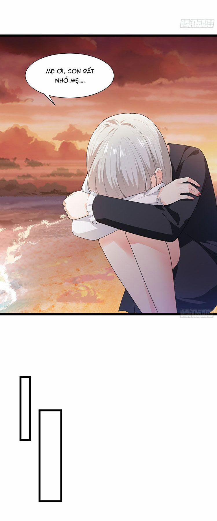 Satan Tổng Tài, Đừng Yêu Tôi 29 trang 10