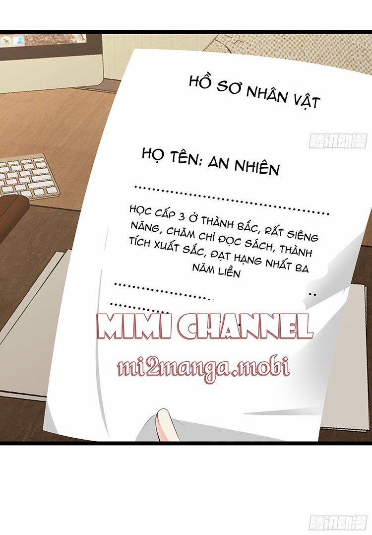 Satan Tổng Tài, Đừng Yêu Tôi 29 trang 11