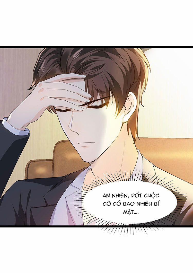 Satan Tổng Tài, Đừng Yêu Tôi 29 trang 12