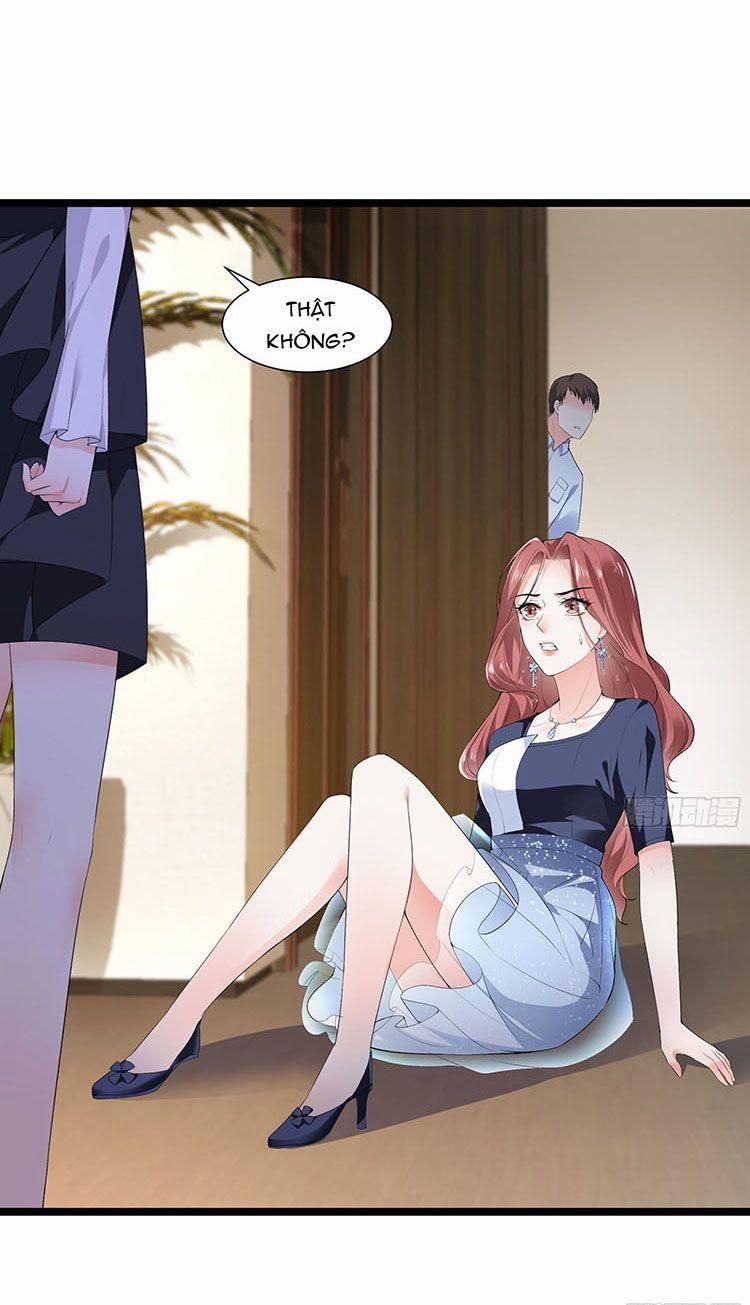 Satan Tổng Tài, Đừng Yêu Tôi 29 trang 2