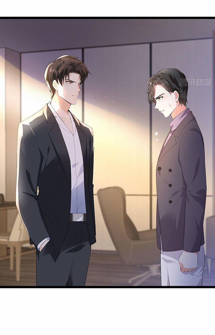 Satan Tổng Tài, Đừng Yêu Tôi 29 trang 20