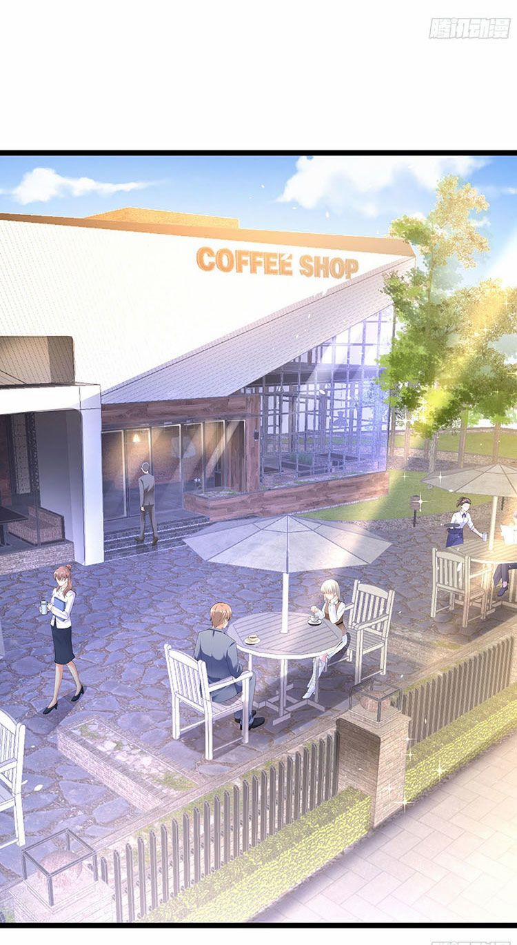 Satan Tổng Tài, Đừng Yêu Tôi 29 trang 21