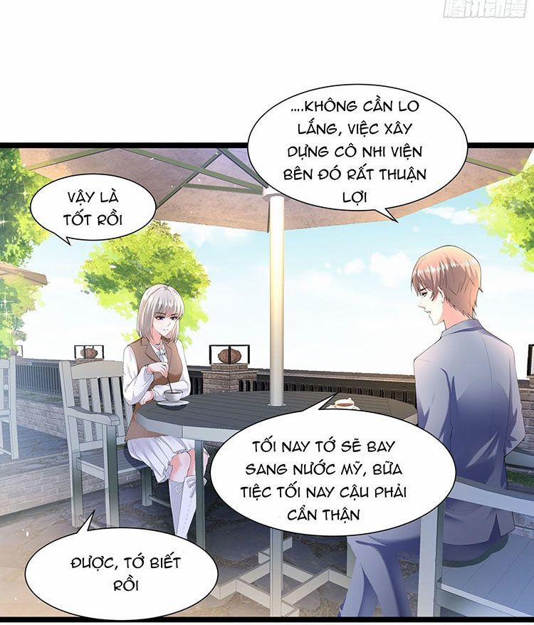 Satan Tổng Tài, Đừng Yêu Tôi 29 trang 22