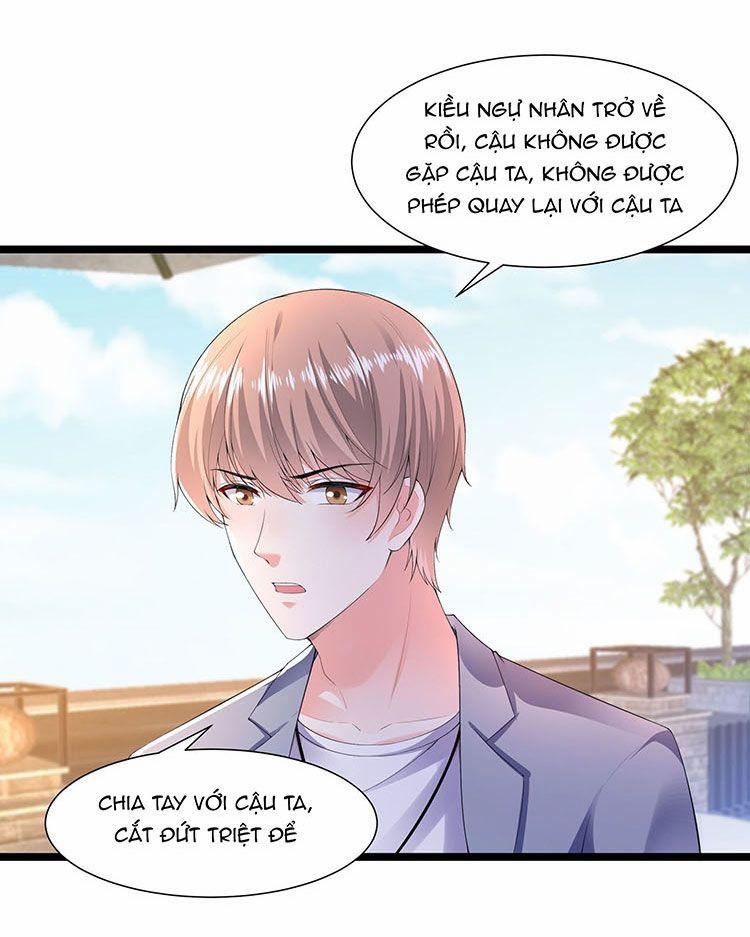 Satan Tổng Tài, Đừng Yêu Tôi 29 trang 24