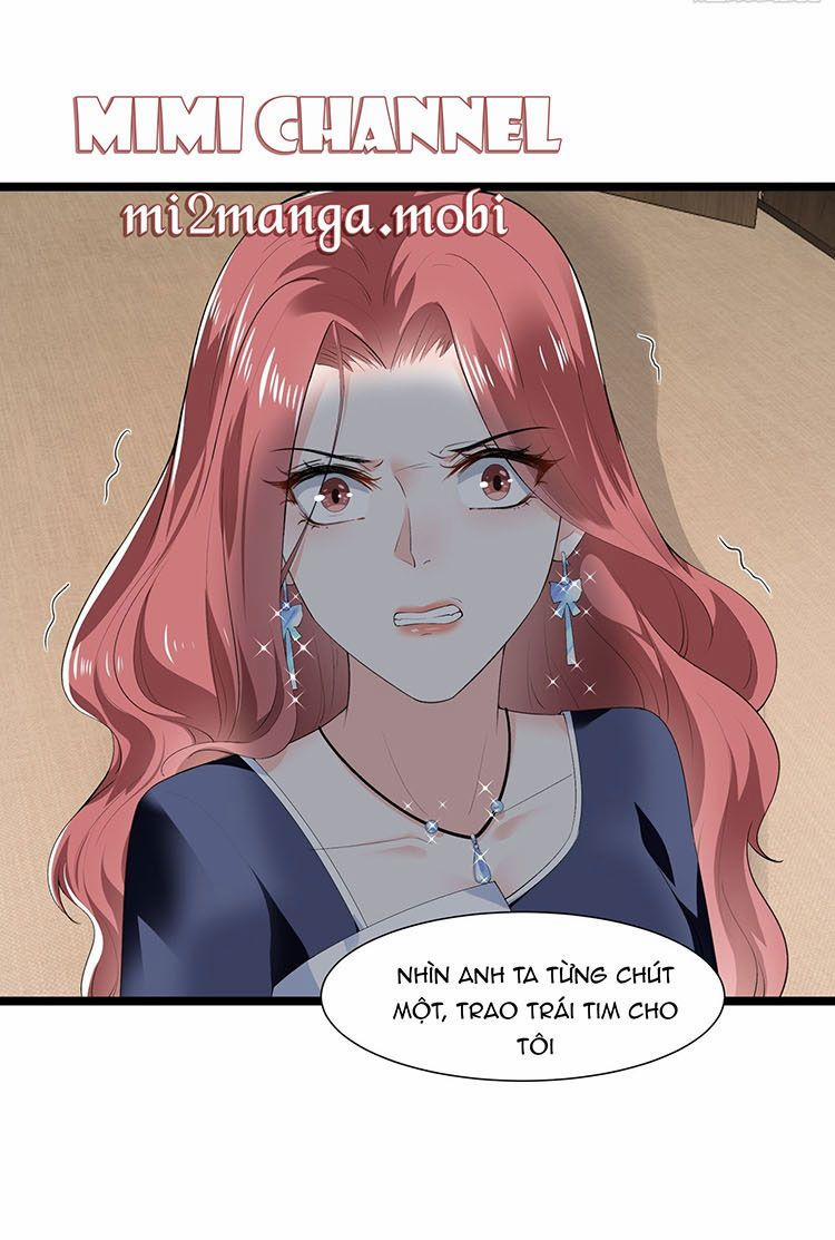 Satan Tổng Tài, Đừng Yêu Tôi 29 trang 4