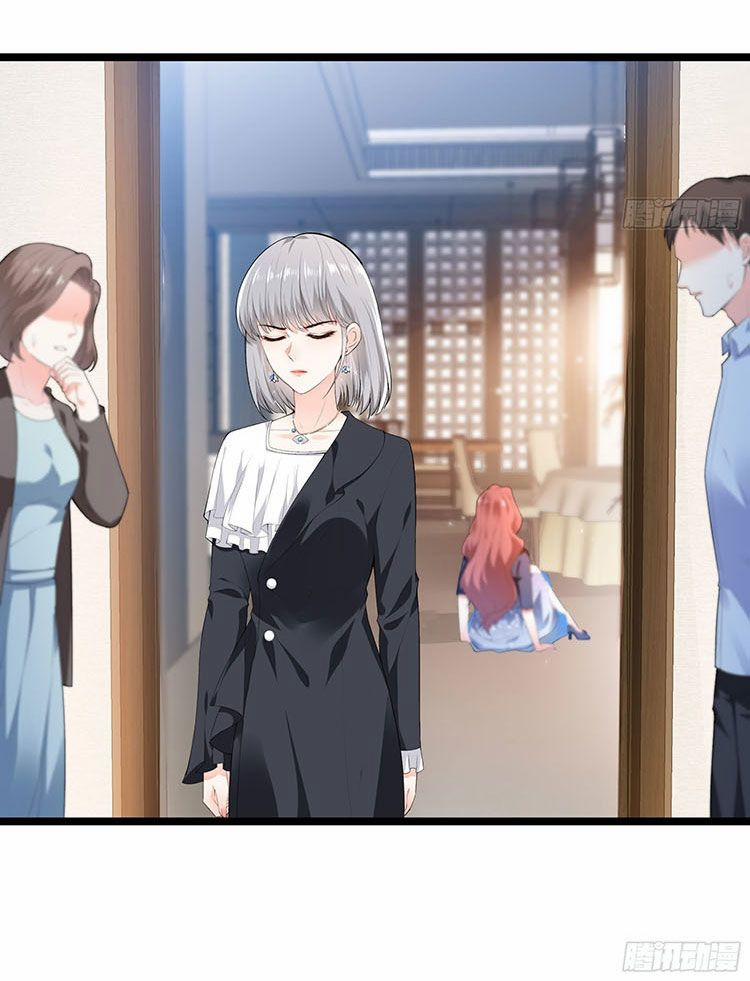 Satan Tổng Tài, Đừng Yêu Tôi 29 trang 5