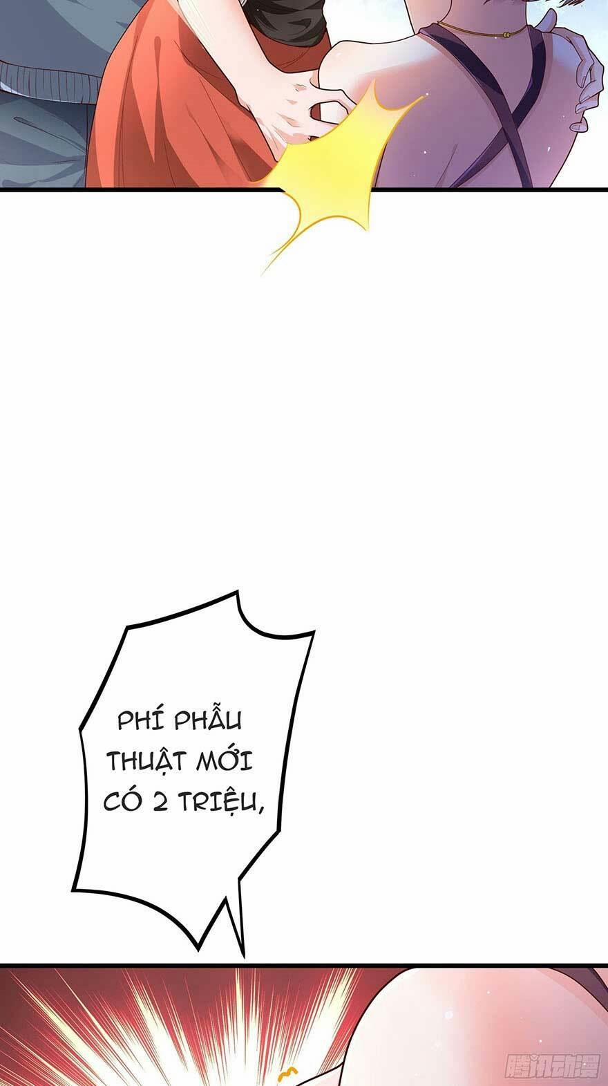 Satan Tổng Tài, Đừng Yêu Tôi 3 trang 10