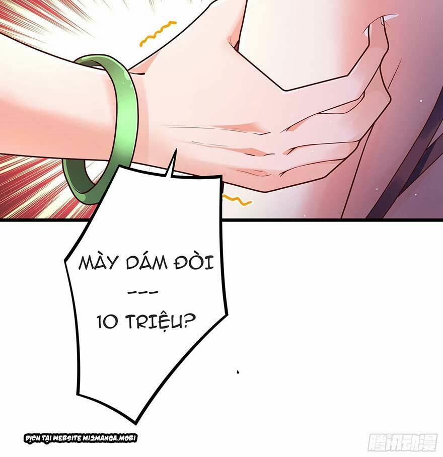 Satan Tổng Tài, Đừng Yêu Tôi 3 trang 11