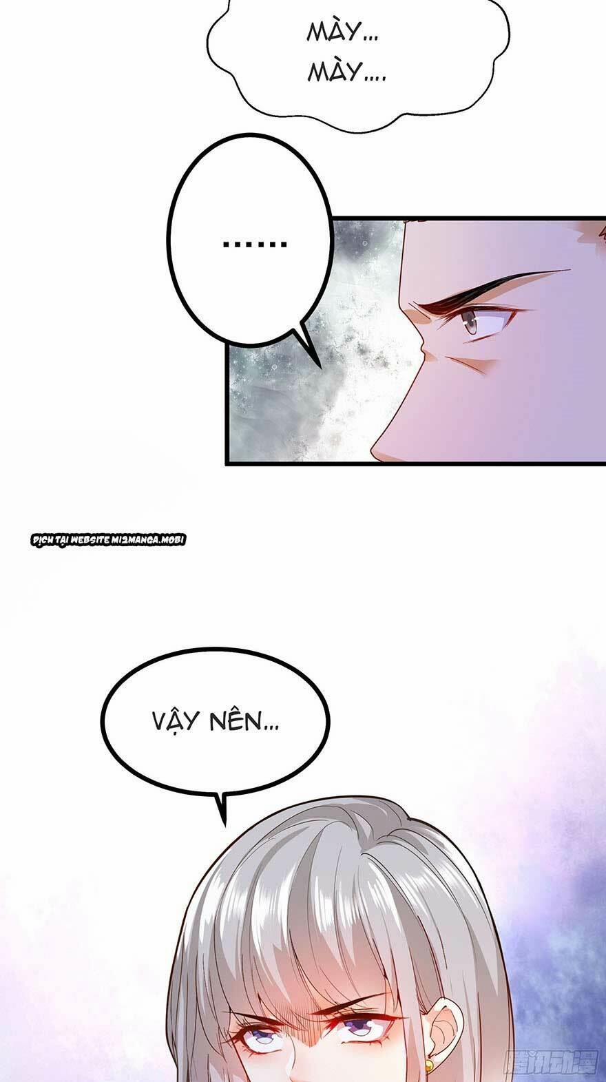 Satan Tổng Tài, Đừng Yêu Tôi 3 trang 14