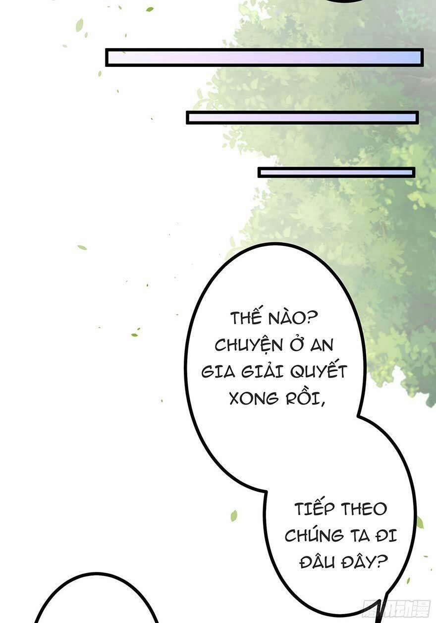 Satan Tổng Tài, Đừng Yêu Tôi 3 trang 22