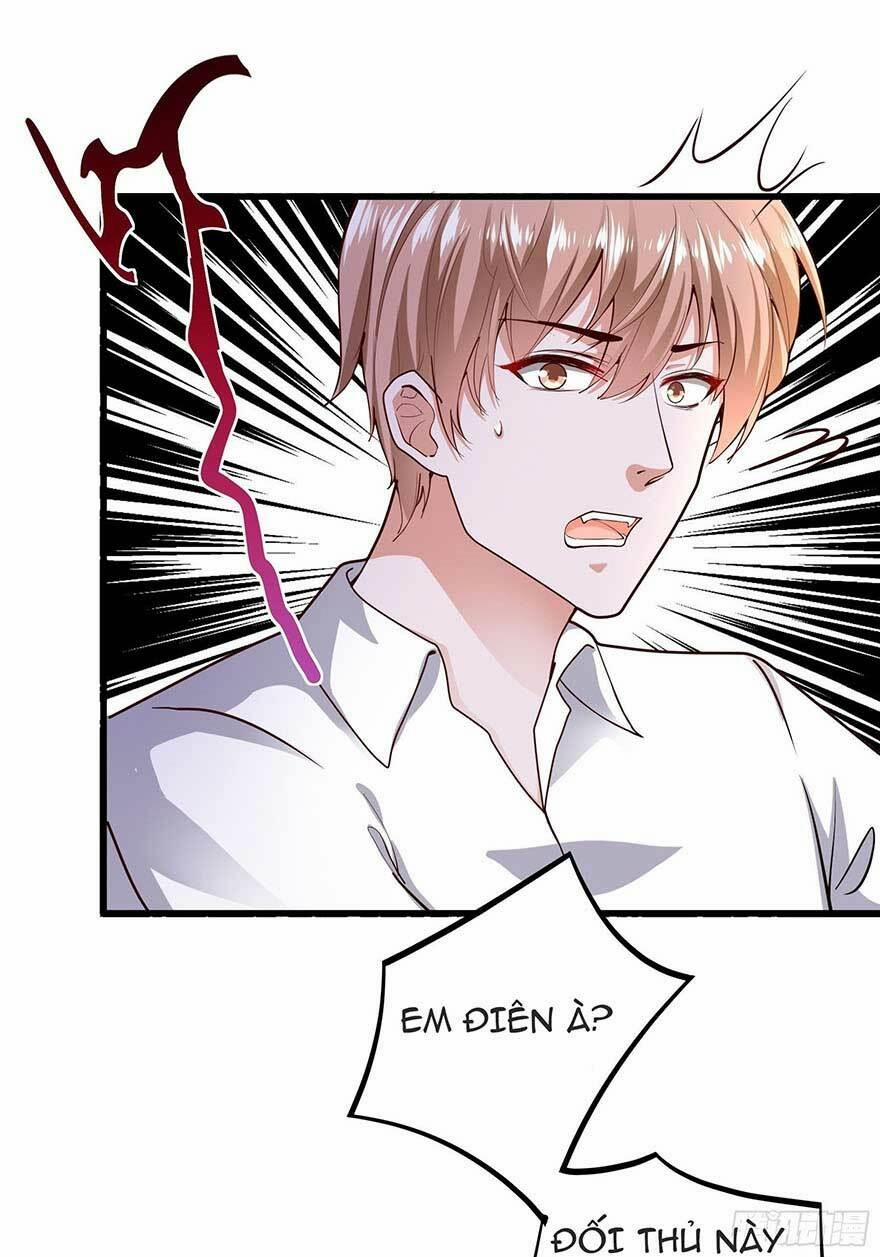 Satan Tổng Tài, Đừng Yêu Tôi 3 trang 24