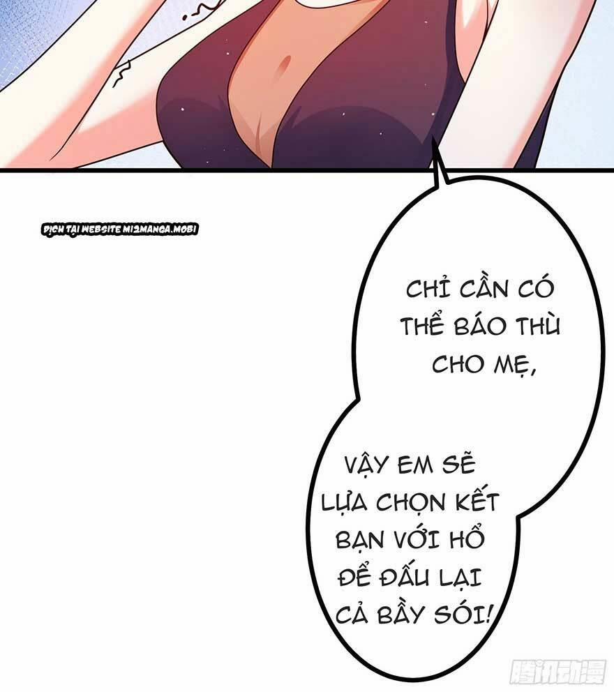 Satan Tổng Tài, Đừng Yêu Tôi 3 trang 26