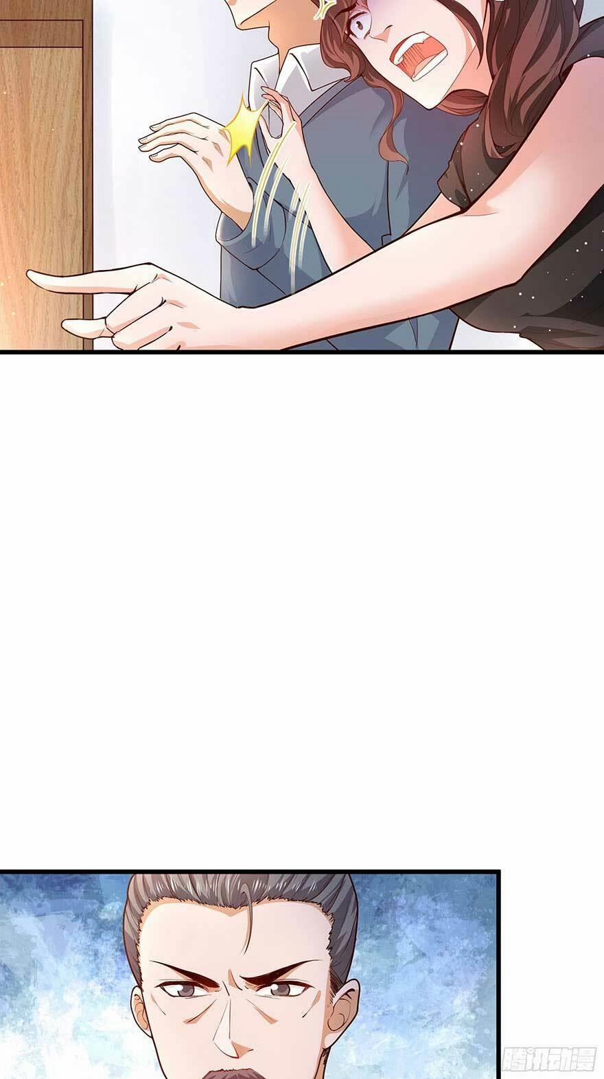 Satan Tổng Tài, Đừng Yêu Tôi 3 trang 7