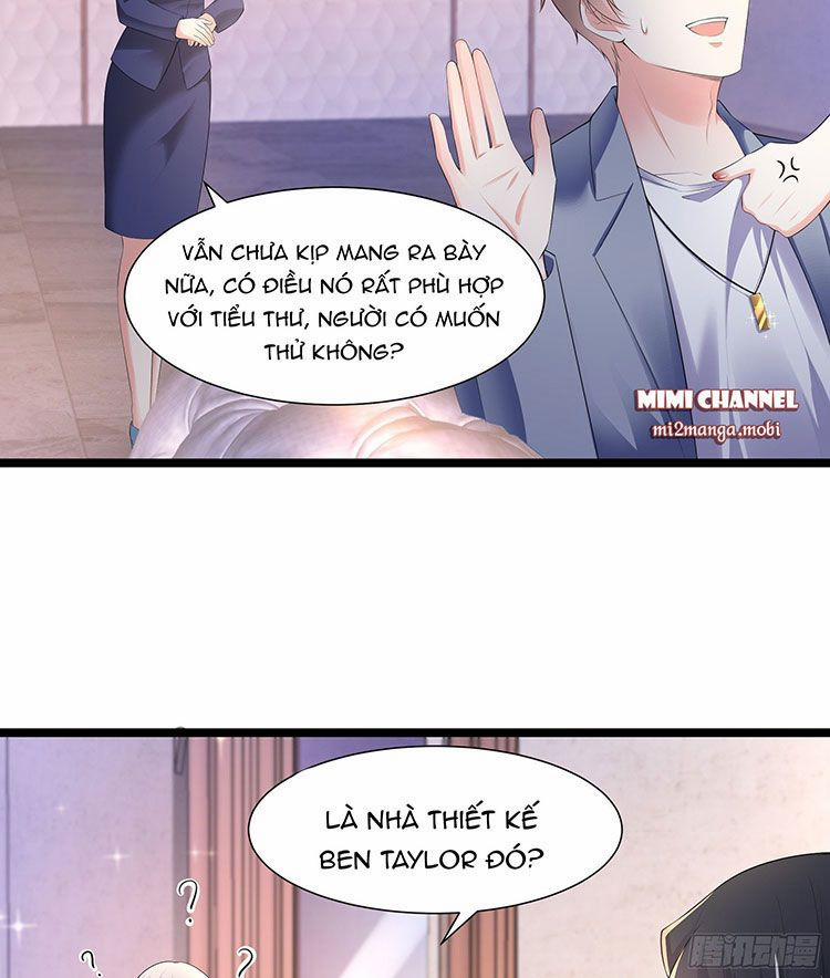 Satan Tổng Tài, Đừng Yêu Tôi 30 trang 11