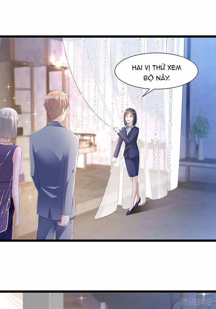 Satan Tổng Tài, Đừng Yêu Tôi 30 trang 13