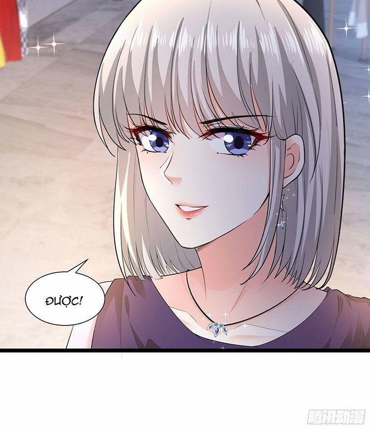 Satan Tổng Tài, Đừng Yêu Tôi 30 trang 15