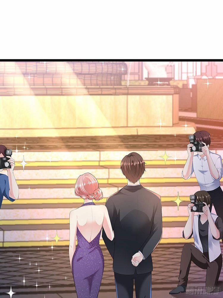 Satan Tổng Tài, Đừng Yêu Tôi 30 trang 16