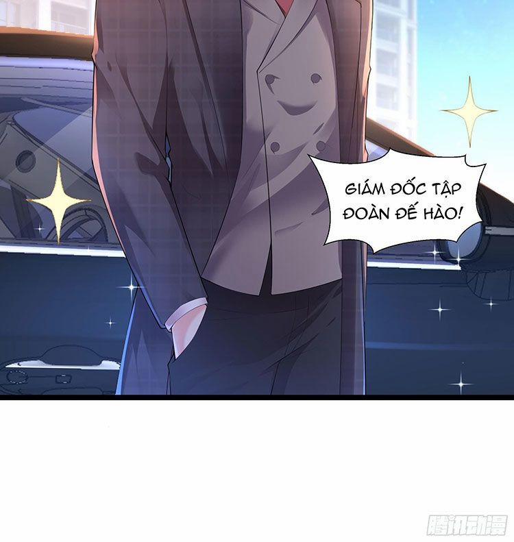 Satan Tổng Tài, Đừng Yêu Tôi 30 trang 19