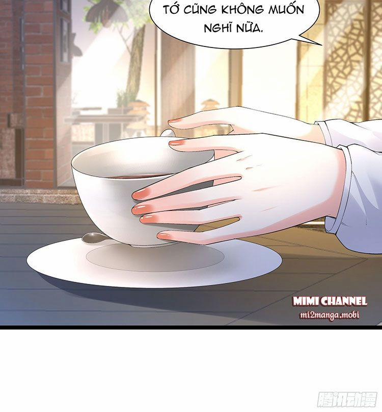 Satan Tổng Tài, Đừng Yêu Tôi 30 trang 2