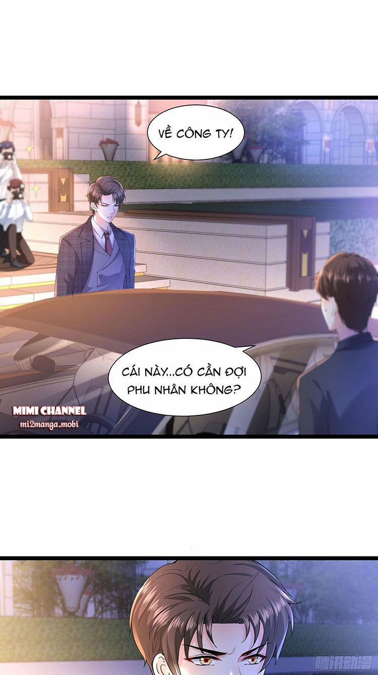 Satan Tổng Tài, Đừng Yêu Tôi 30 trang 20