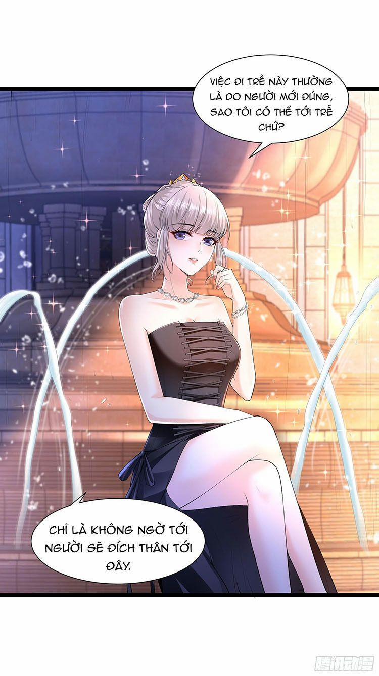 Satan Tổng Tài, Đừng Yêu Tôi 30 trang 22