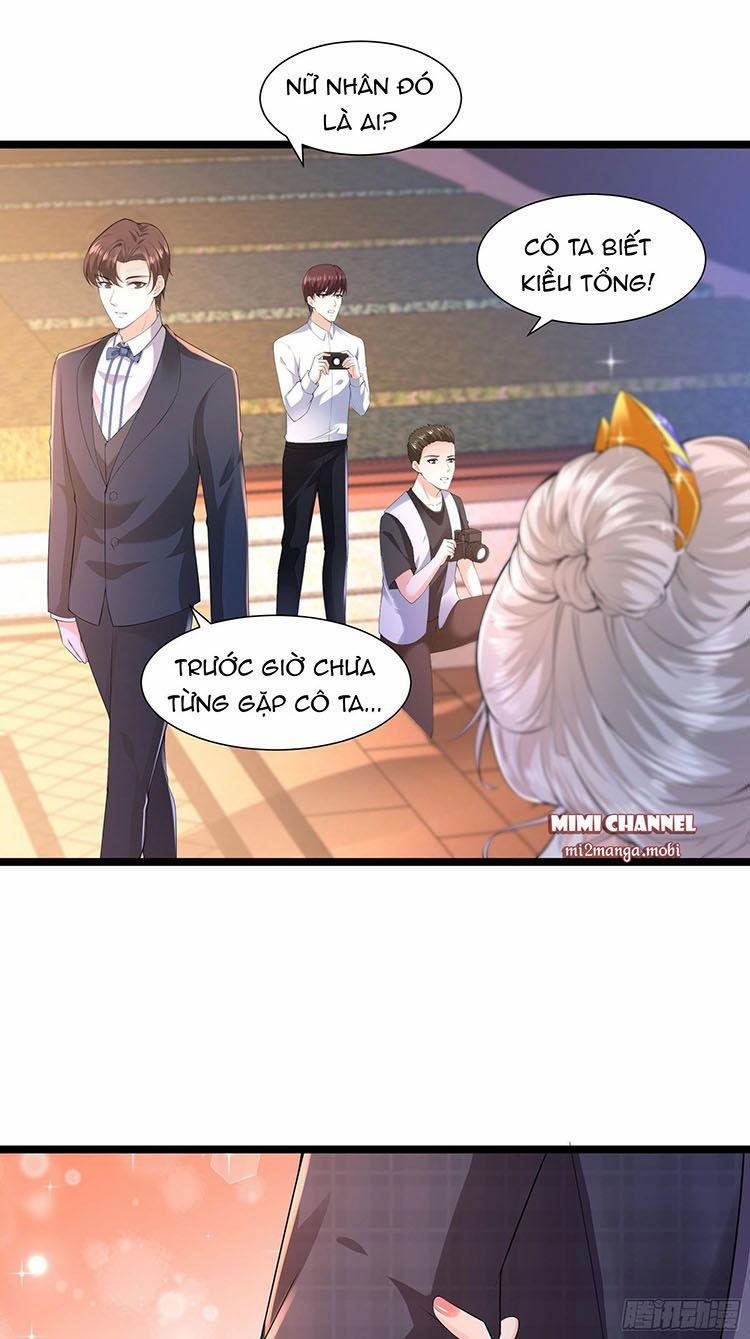 Satan Tổng Tài, Đừng Yêu Tôi 30 trang 23